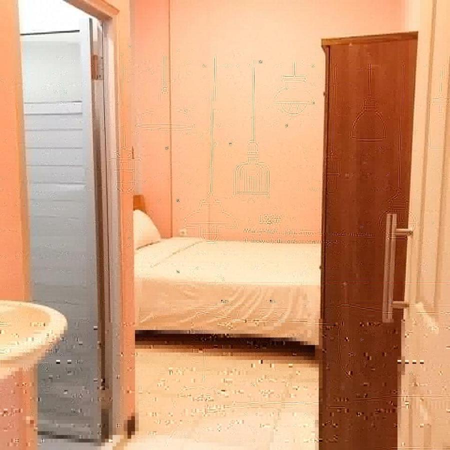 Roomz Budget Residence Σεμαράνγκ Εξωτερικό φωτογραφία